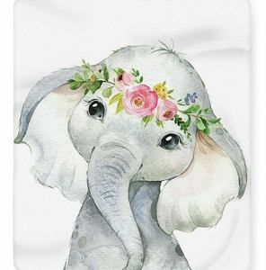 Meet your Posher, Twila